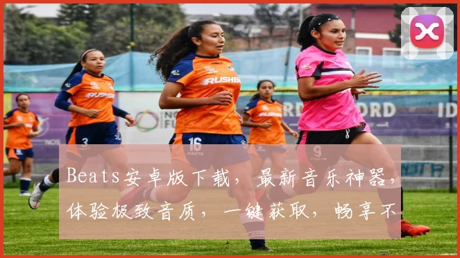 Beats安卓版下载，最新音乐神器，体验极致音质，一键获取，畅享不停，必备神器