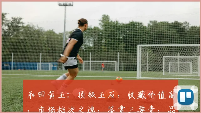和田黄玉：顶级玉石，收藏价值高，市场档次之选，鉴赏三要素，品鉴必备。