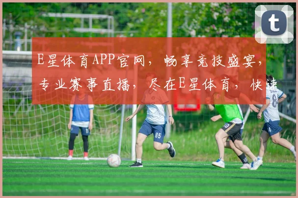 E星体育APP官网，畅享竞技盛宴，专业赛事直播，尽在E星体育，快速下载体验
