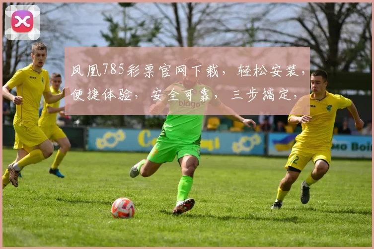 凤凰785彩票官网下载，轻松安装，便捷体验，安全可靠，三步搞定，快来下载