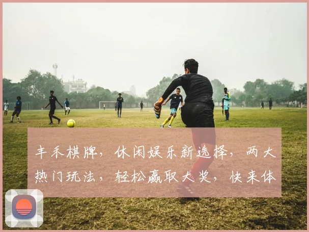 丰禾棋牌，休闲娱乐新选择，两大热门玩法，轻松赢取大奖，快来体验